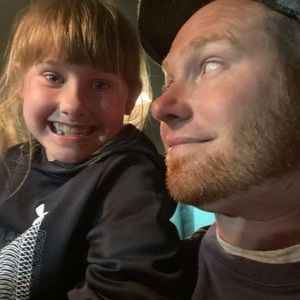 Meet your Posher, Mitchell